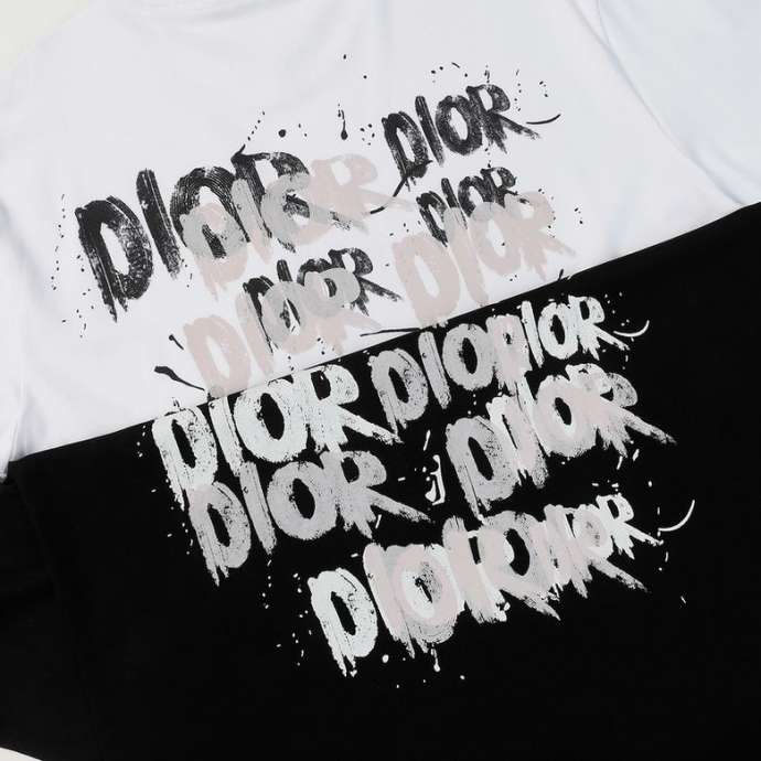 Dior T Shirts Short _SKUDiorS-XXL253233919